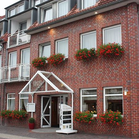 Hotel Bad Zwischenahn Exterior foto